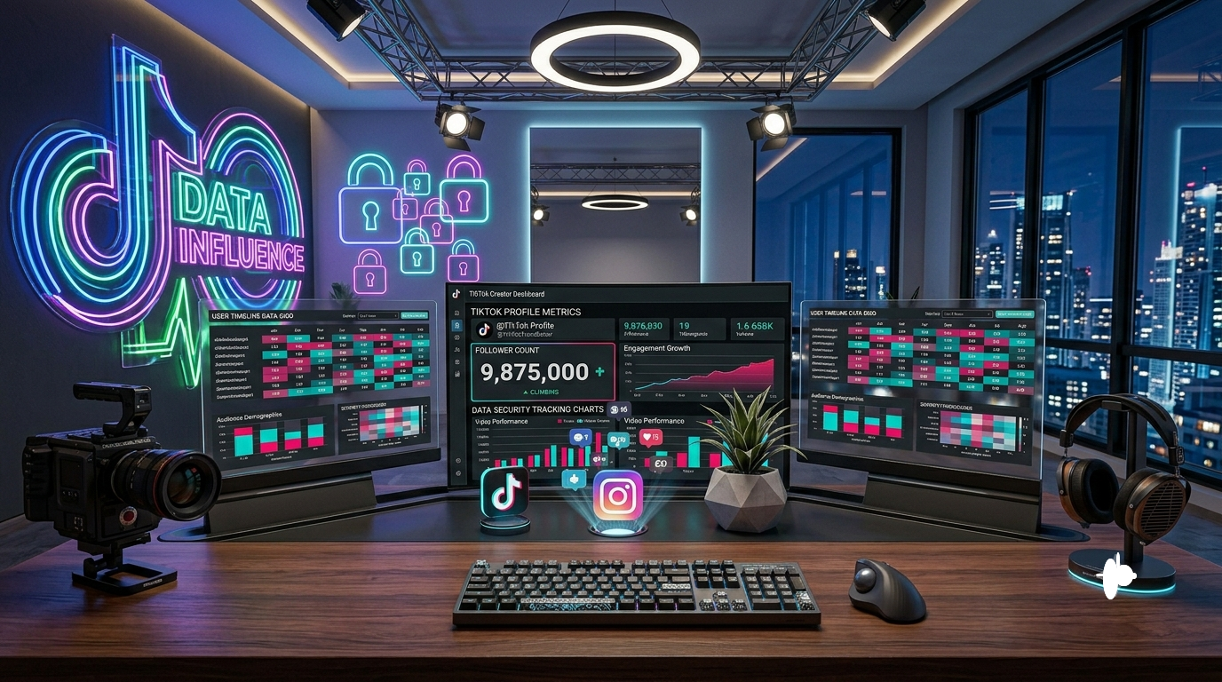Best 5 Websites to Buy TikTok Followers for Real Growth (2026)