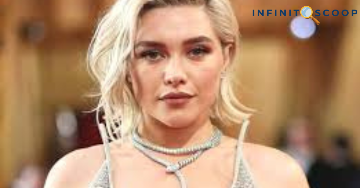 Florence Pugh Net Worth, Age, Height, Wiki & Biography (2026)