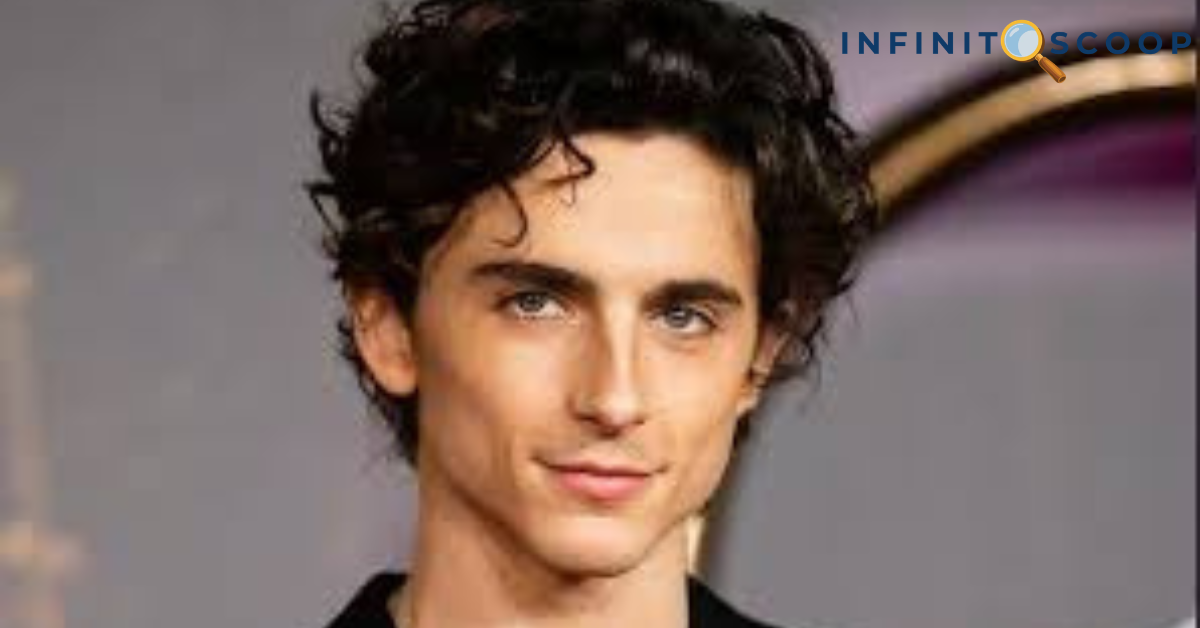 Timothée Chalamet Net Worth, Age, Height, Wiki & Biography (2026)