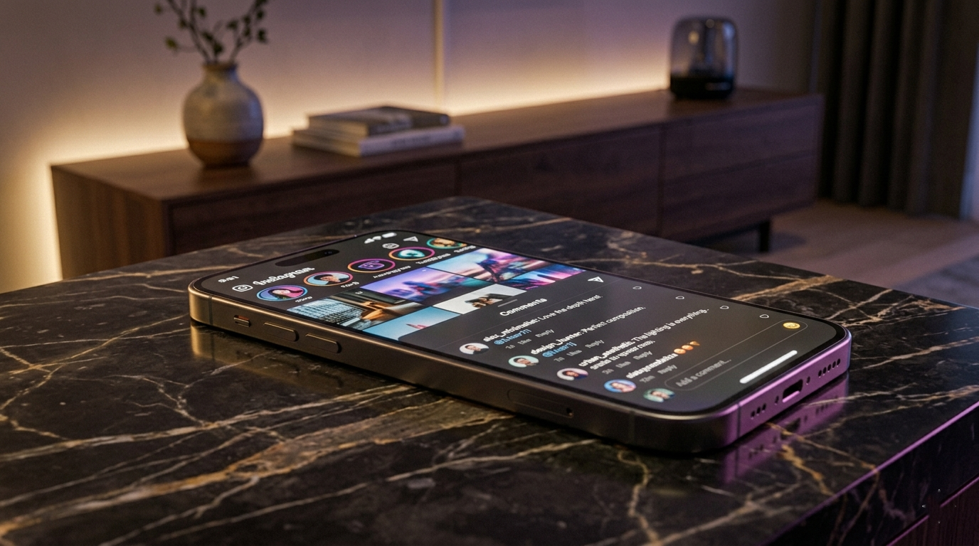 Instagram Comment Viewer: 7 Tools to See Private & Public Comments