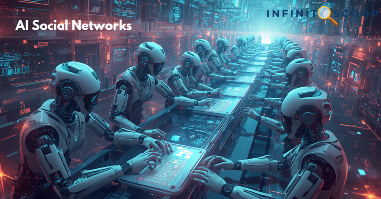 The Rise of the AI Social Network: How Autonomous Agents Are Taking Over the Web