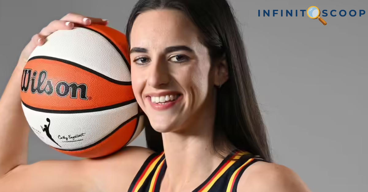 Caitlin Clark Net Worth, Age, Height, Wiki & Biography (2026)