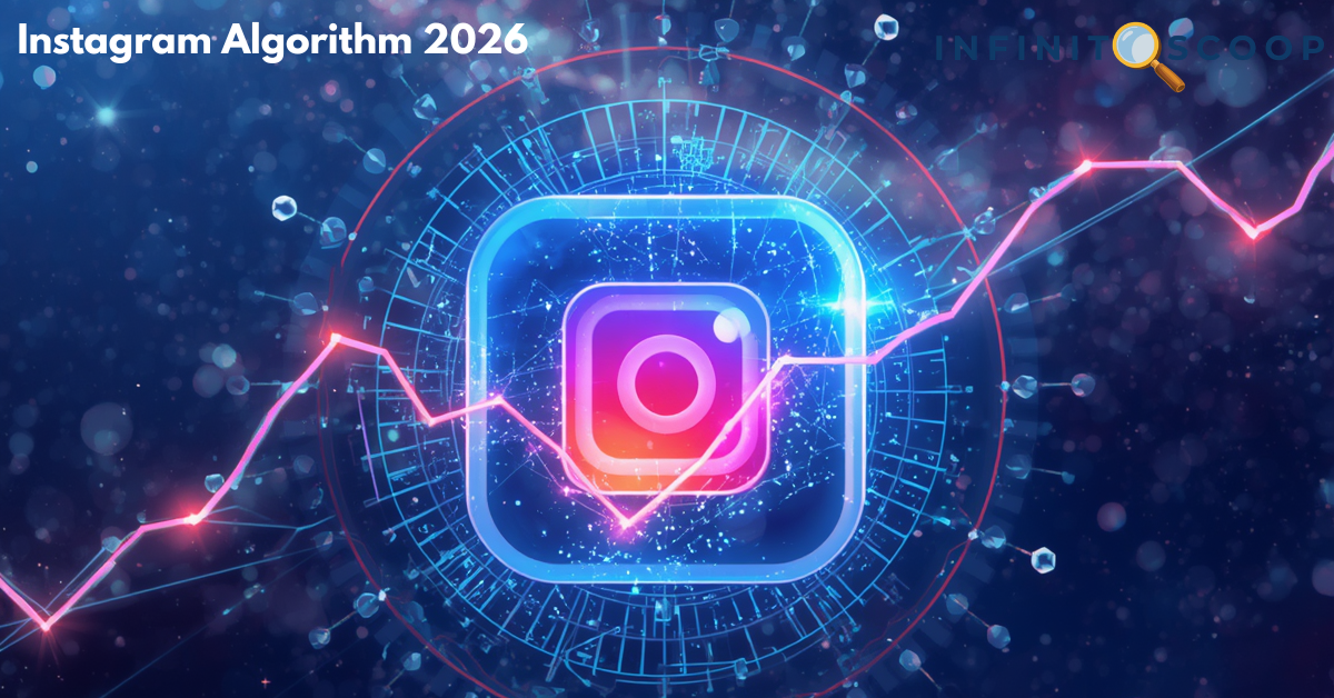 Instagram Algorithm 2026: Master the 4 Engines for Explosive Reach