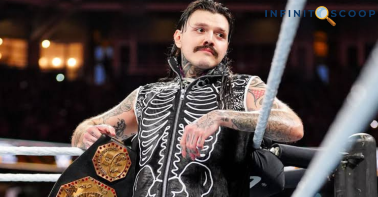 Dominik Mysterio Net Worth, Age, Height, Wiki & Biography (2026)
