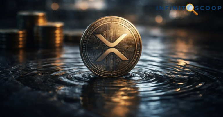 Why Big Banks and Retail Investors Are Moving Back Into XRP