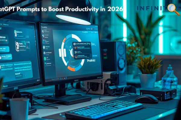 Best ChatGPT Prompts to Boost Productivity in 2026