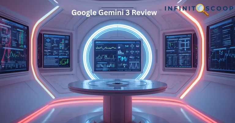 Google Gemini 3 Review: This New Multimodal AI Changes Everything