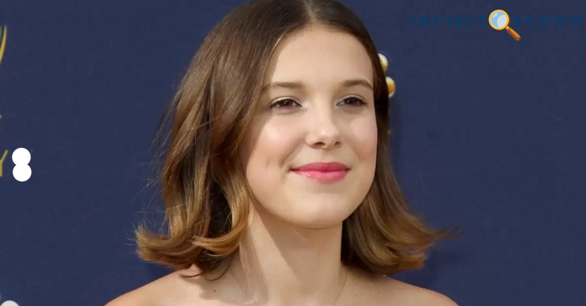 Millie Bobby Brown Net Worth, Age, Height, Wiki & Biography (2026)
