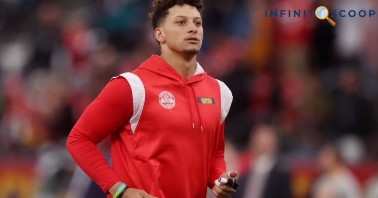 Patrick Mahomes Net Worth, Age, Height, Wiki & Biography (2026)