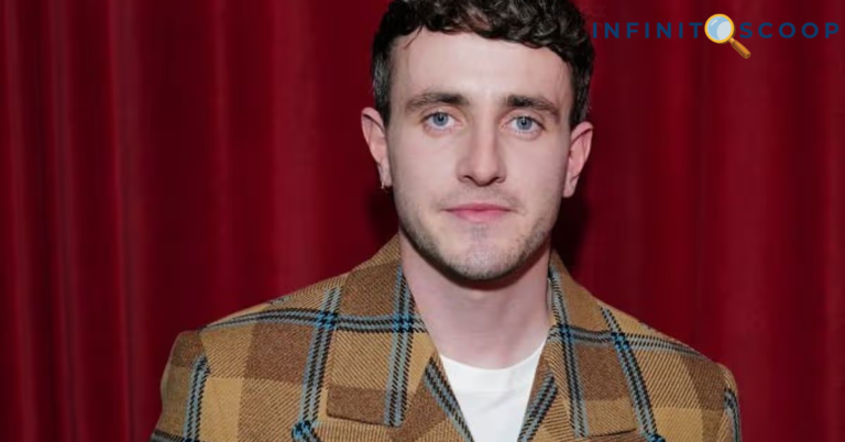 Paul Mescal Net Worth, Age, Height, Wiki & Biography (2026)