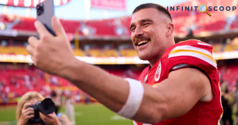 Travis Kelce Net Worth, Age, Height, Wiki & Biography (2026)