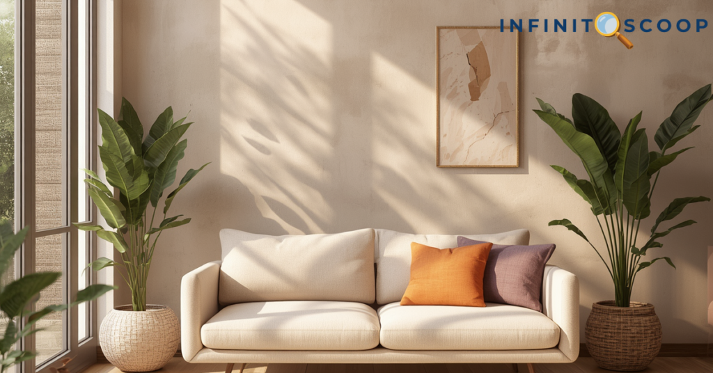 Refresh Your Space: Inspiring Home Decor Ideas for a Modern, Cozy Vibe