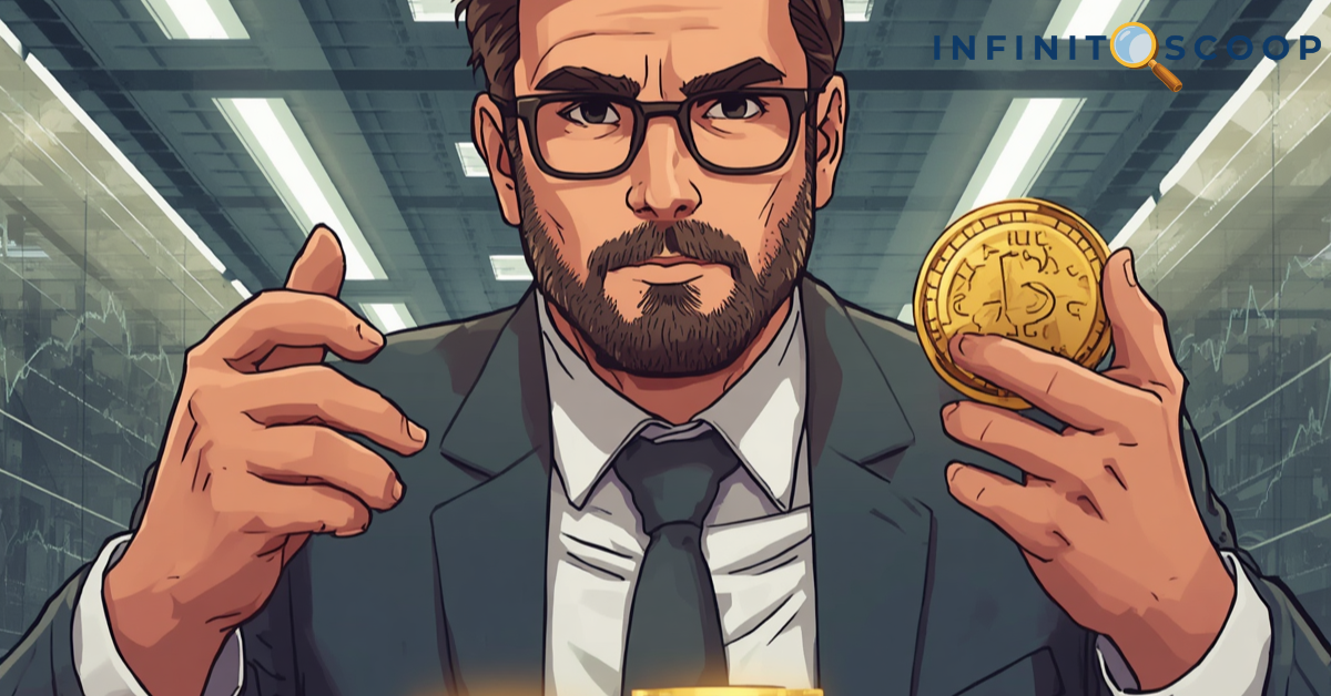 Gold Price Secrets: How to Read the Market and Protect Your Wealth