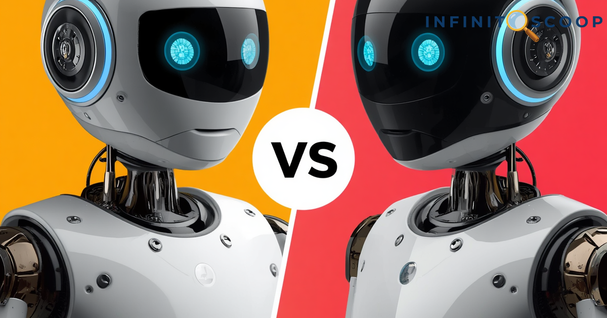 Grok vs ChatGPT (2026): Which Premium AI Chatbot Wins?