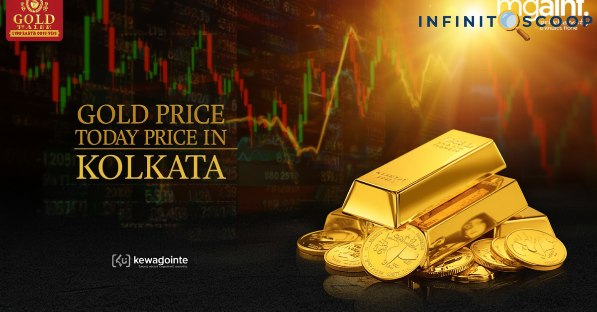 Gold Price Today Kolkata: Complete 2026 Buyer's Guide and Market Analysis