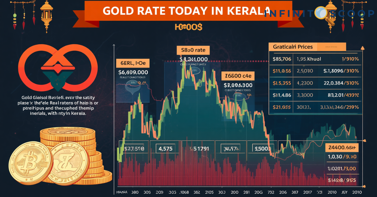 Gold Rate Today Kerala: Your Ultimate Guide to Smarter Gold Buying