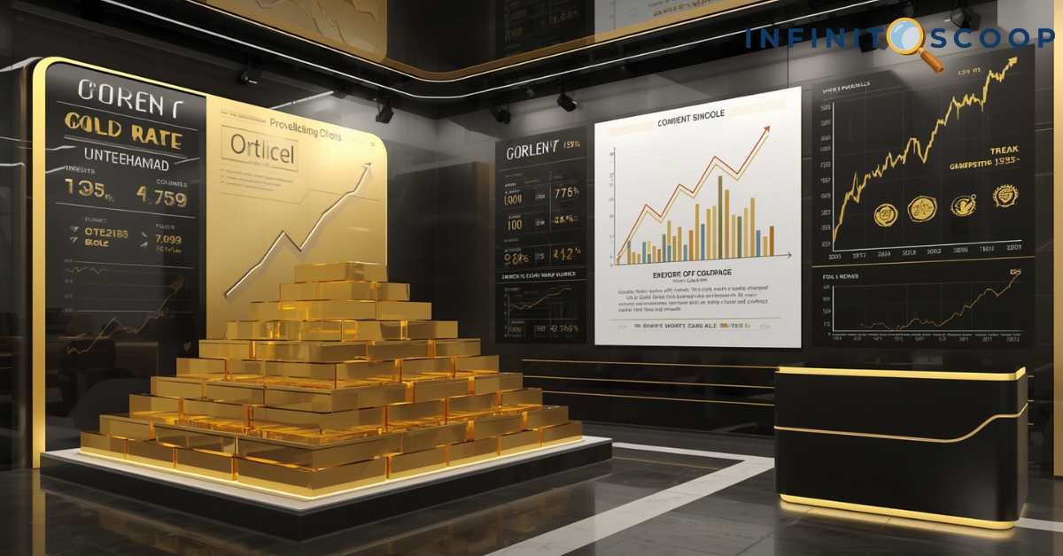Today Gold Rate Hyderabad: Your Complete Buying and Investment Guide