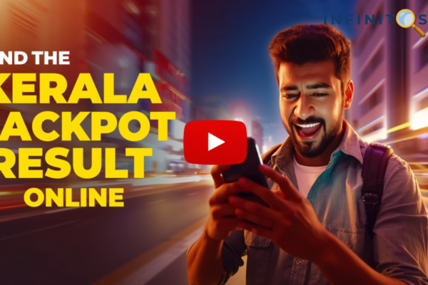 How to Find the Kerala Jackpot Result Online: Your Quick Guide to the Big Wins