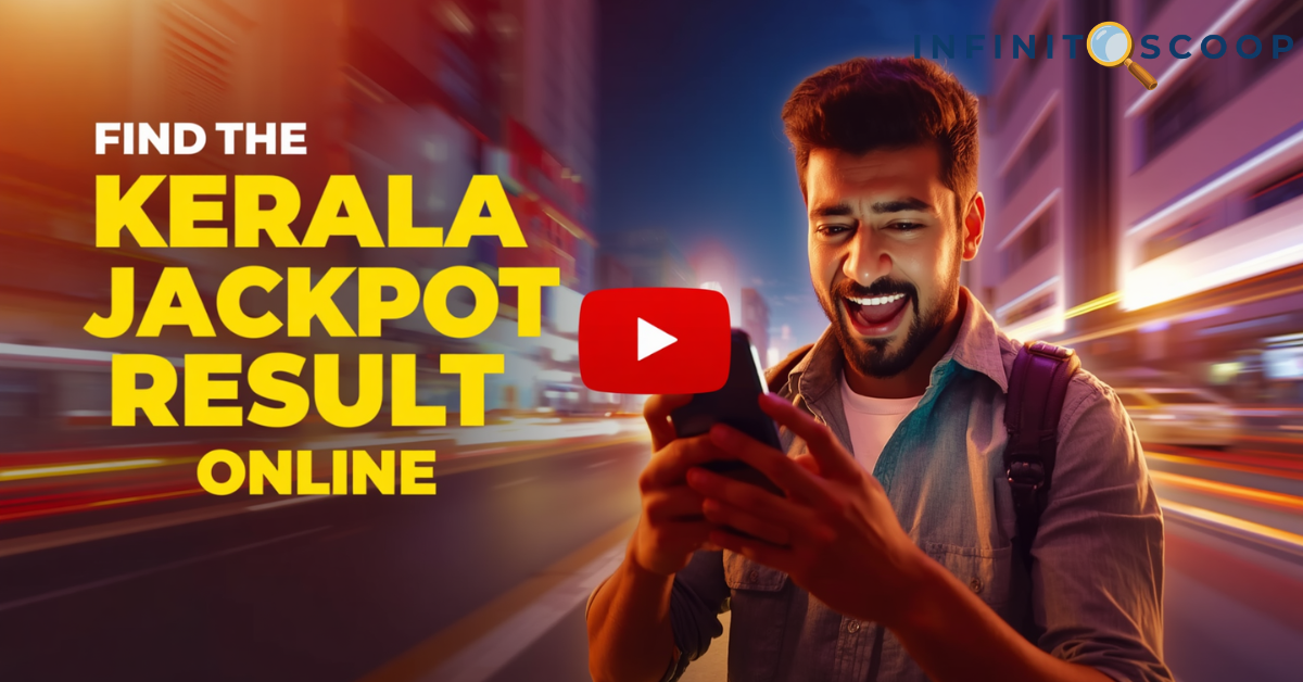 How to Find the Kerala Jackpot Result Online: Your Quick Guide to the Big Wins