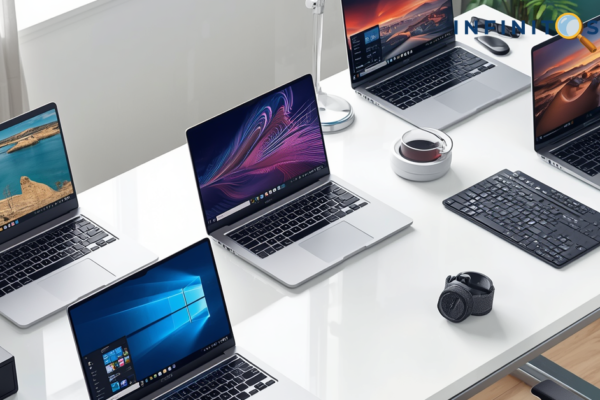 Best Lightweight Laptops 2026: The Ultimate Portability Buying Guide
