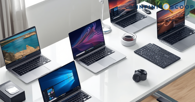 Best Lightweight Laptops 2026: The Ultimate Portability Buying Guide