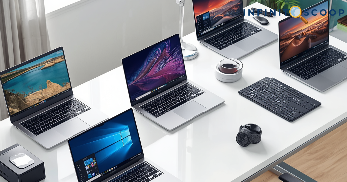 Best Lightweight Laptops 2026: The Ultimate Portability Buying Guide