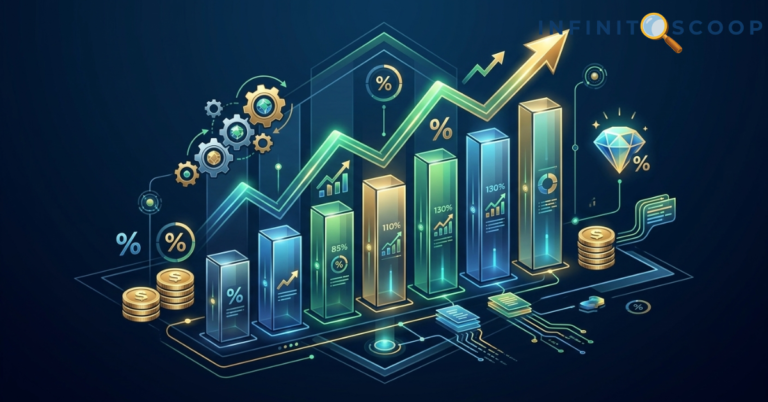 CAGR: How to Calculate and Use Compound Annual Growth Rate