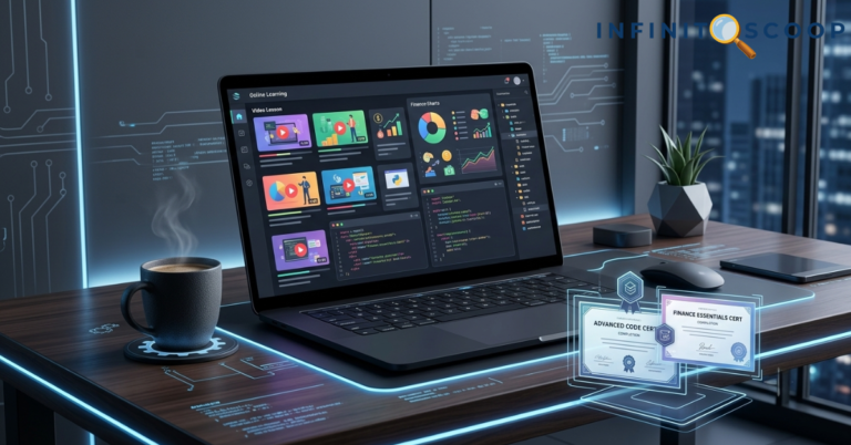 Educba Review: Is This Online Learning Platform Worth It for Skill Building?