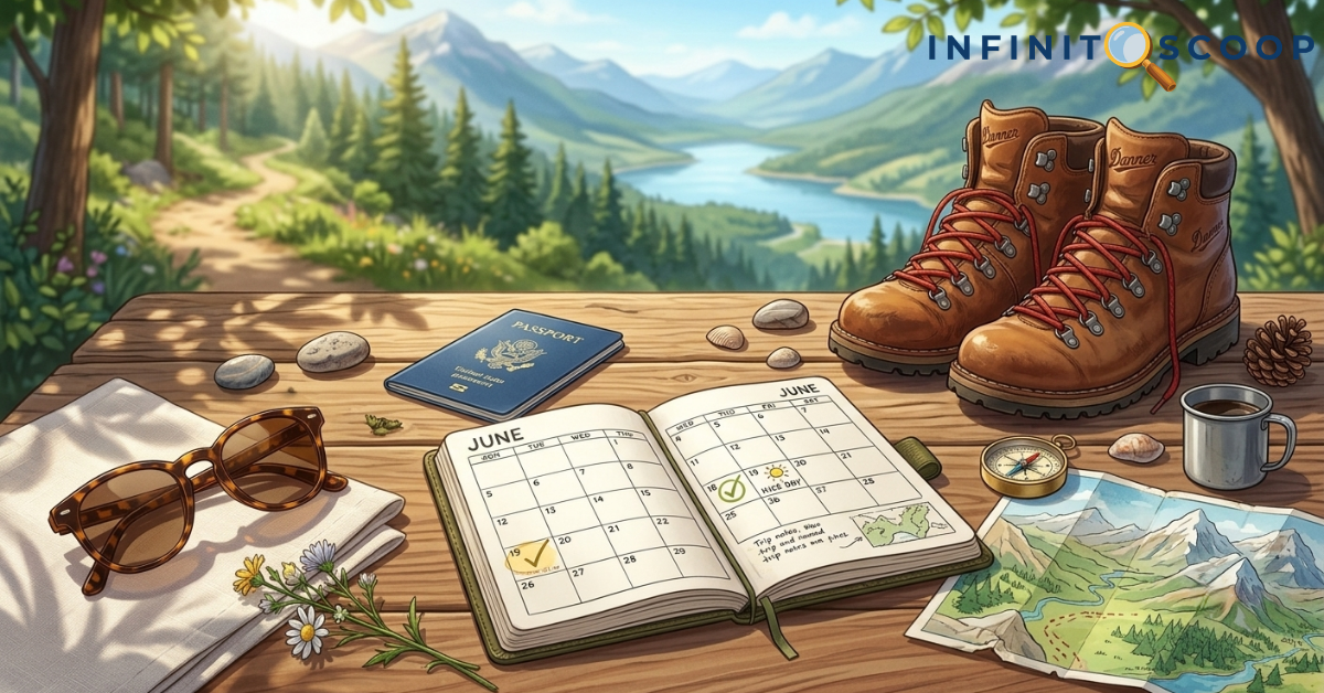 Holiday June 2026: The Complete Guide to Long Weekends and Summer Planning