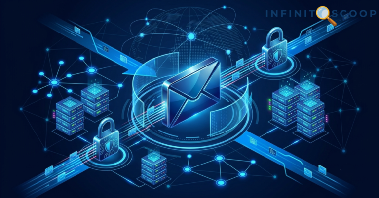 SMTP: The Complete Guide to Simple Mail Transfer Protocol
