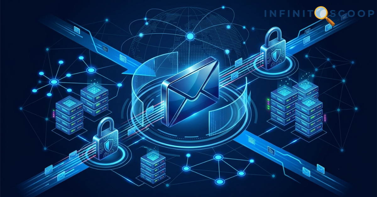SMTP: The Complete Guide to Simple Mail Transfer Protocol