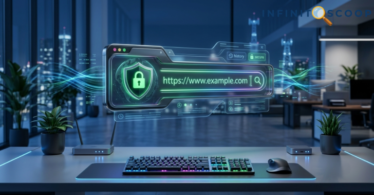 Domain Name Basics: How to Choose and Register the Right Web Address