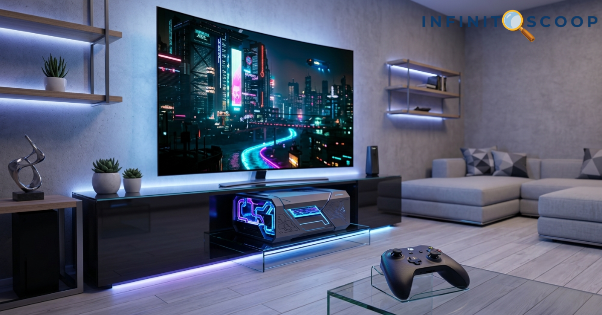 Eurogamersonline Console Guide: How to Pick and Optimize Your Setup