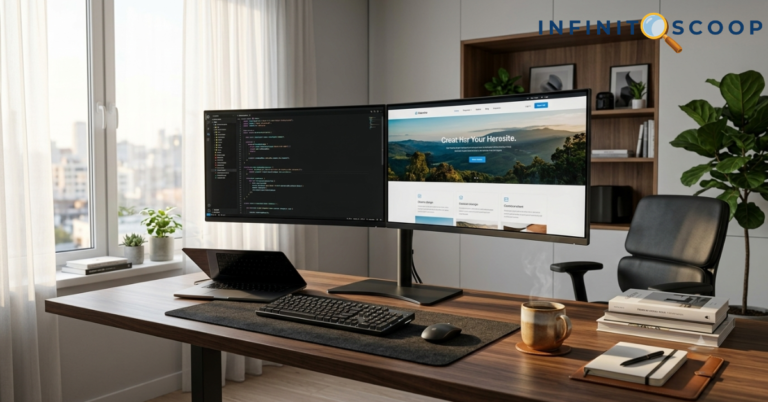 The Blueprint for High-Performance Websites: Smart Development and SEO Tips