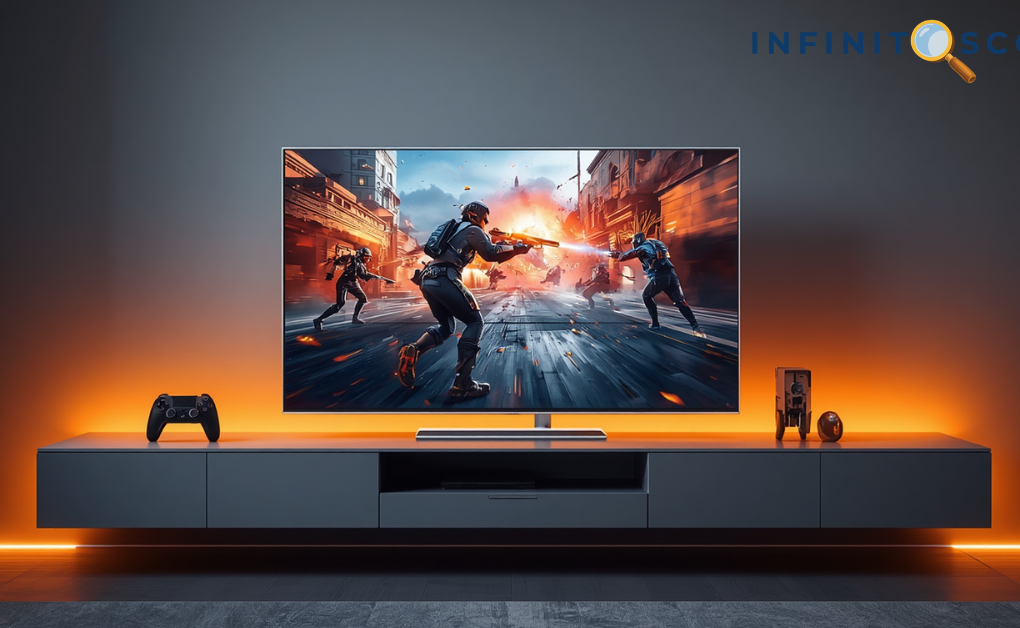 Eurogamersonline Console Gaming: Ultimate Setup and Tech Guide