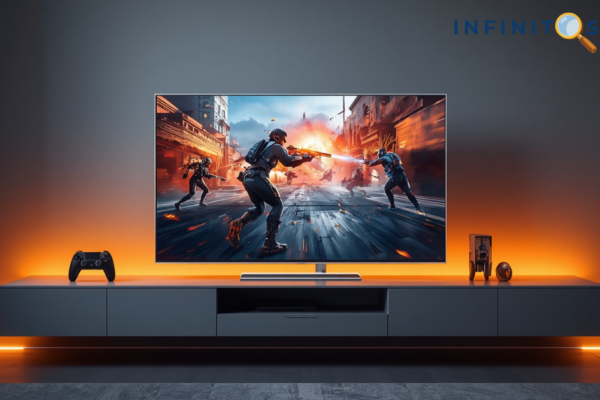 Eurogamersonline Console Gaming: Ultimate Setup and Tech Guide
