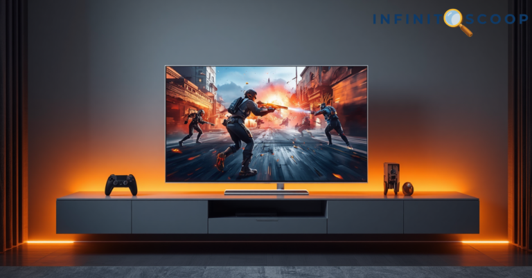 Eurogamersonline Console Gaming: Ultimate Setup and Tech Guide