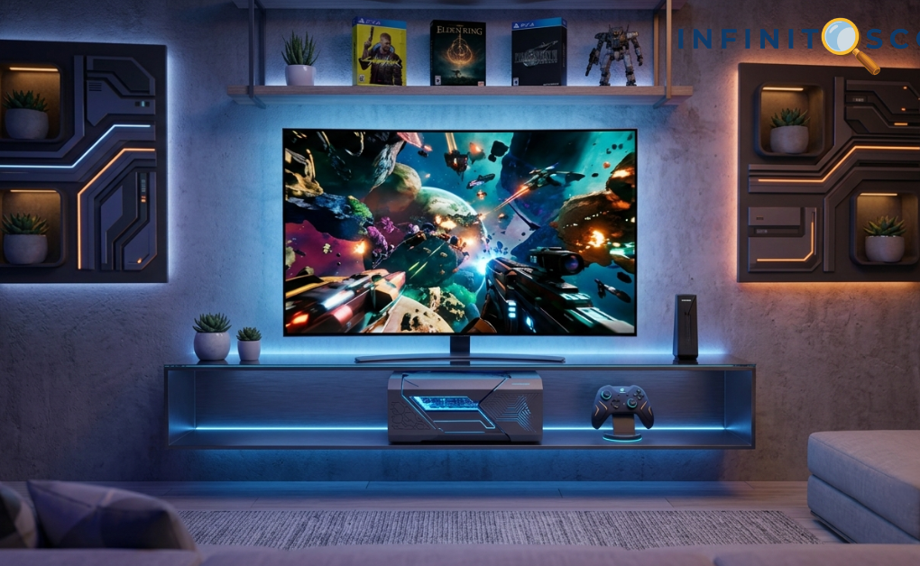 Console Eurogamersonline Setup: Best Tips for Peak Gaming Performance