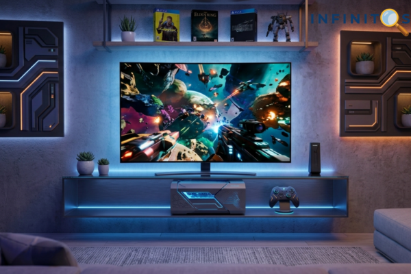Console Eurogamersonline Setup: Best Tips for Peak Gaming Performance