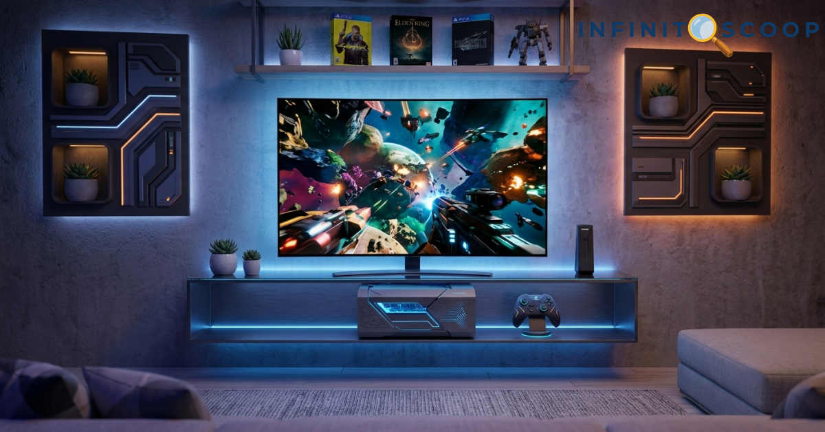 Console Eurogamersonline Setup: Best Tips for Peak Gaming Performance