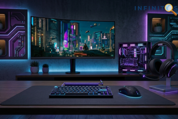 Eurogamersonline.com PC Gaming Guide: Master Your Setup and Performance