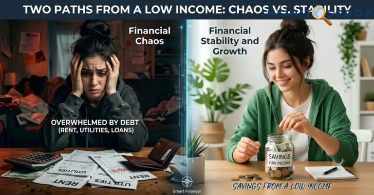 How to Save Money on a Low Income: Your 2026 Step-by-Step Blueprint