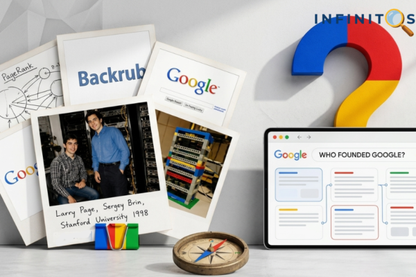 The Real History of How Google Was Founded: Inside the PageRank Revolution