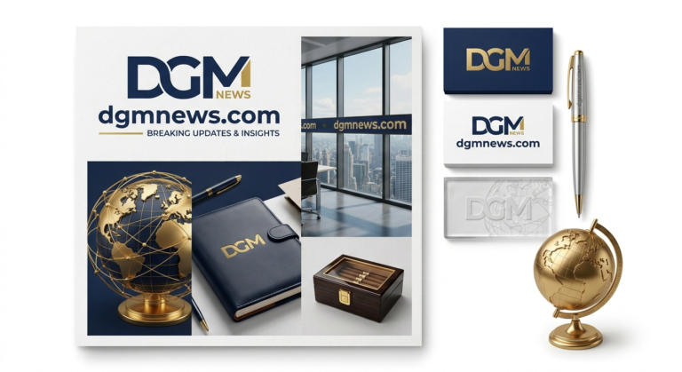 dgmnews.com